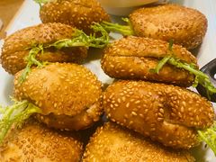 -品大三·经典淮扬菜(大行宫店)