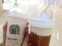 低脂甄选豫红芝士-眷茶(赛格国际购物中心店)