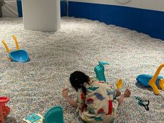 -浦乐汇·汤泉水世界