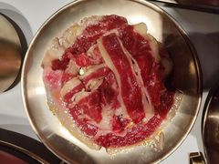 -西塔老太太泥炉烤肉(川沙百联店)