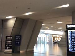 -翠華餐廳(浦东机场T1店)