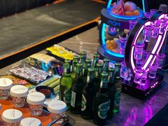 -MGM PARTY KTV·米高美(大润发店)