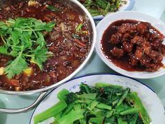 干煸四季豆-无味饭店(九眼桥商业文化广场店)
