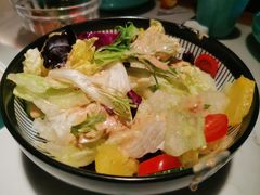 -荷塘秋月·本帮江浙菜(国权路店)