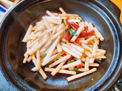 -大鸽饭(马王堆店)