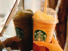 -星巴克(天津凯德天津湾店)