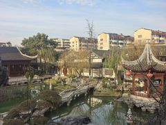 -檀园