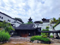 -江宁织造博物馆