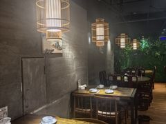 -建德食府·十八年建德菜(天目里国际街区店)