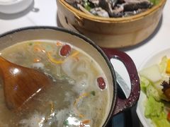 -黑鸡小馆(金源店)