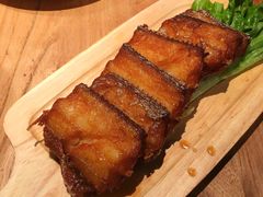 雷达网带鱼-原製原味(普陀山磐龙店)