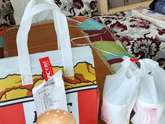 -肯德基(南五店)