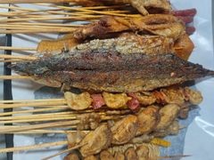 -长乐饭冰冰·冰饭·烧烤(长乐总店)