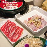 东莞探店|鲜甜美味的椰子鸡就在春润大地