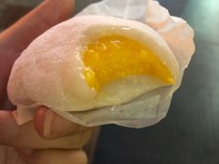 -澳门长洲糯米糍(柯打苏沙街店)