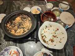 -前海沿·青岛菜(乐客城店)