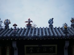-长春观