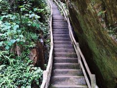 -广东大峡谷