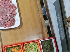 -清真·马坡烧烤涮牛肚·酸浆火锅(新区总店)