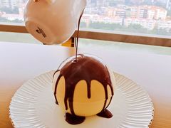 -杏荟旋转餐厅(广州爱群店)