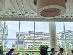 -有璟阁港式餐厅(金融街购物中心店)