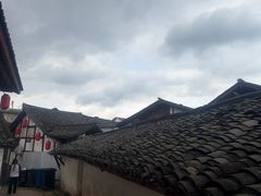 -尧坝古镇