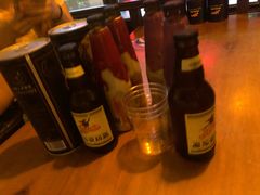 -Helens海伦司小酒馆(上海东明广场店)