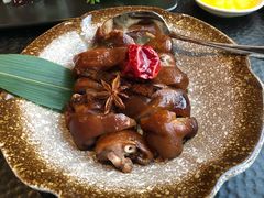 -长春凯悦酒店-品悦中餐厅