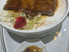 -万柳阁小馆·花园餐厅(龙潭湖店)