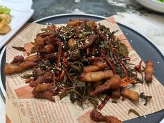 -蔼若春.传承云南菜(金碧公园店)