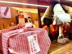 -银座仁志川·生吐司专门店(香港广场店)