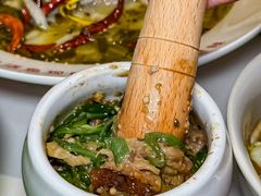-新辣宴·湖南家常菜·商务聚餐(中粮创芯店)