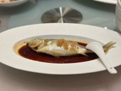 -江南灶中餐厅(南京香格里拉店)