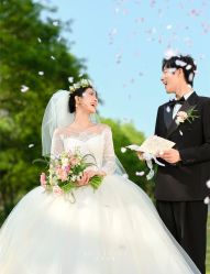 -喜杭影像婚纱摄影(拱墅店)