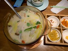 古法黄鱼汤-闽上鲜·福建菜(龙湖滨江天街店)