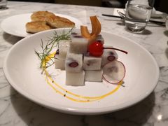 -青雅中餐厅(大连金石滩绿发希尔顿度假酒店)