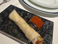 鸭卷-新荣记(建国门外大街店)