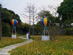 -云溪植物园