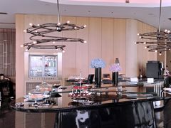 -北京康莱德酒店