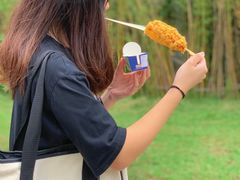 -咔芝棒·韩式炸鸡(印象汇店)