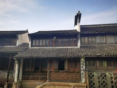 -嘉兴月河历史街区