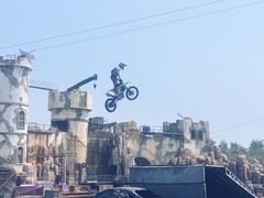 -渔岛海洋度假区