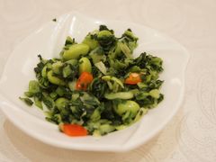 -银都上海菜馆(粤海东路店)