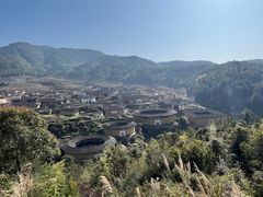 -初溪土楼群
