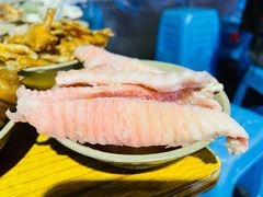牙梗-刁姐火锅(五小区店)