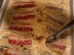 -新石器烤肉(虹悦城店)