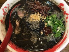 -豚王拉面(锦荣商业大厦店)