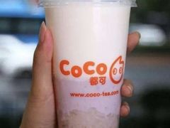 -CoCo都可(包河万达店)