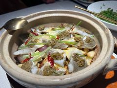 -華府(凯德晶萃店)