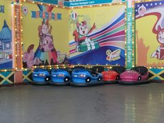 -辛玛王国游乐园